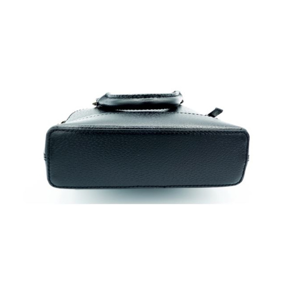 NWT Kate Spade Wellesley Mini Rachelle- Black - Picture 4 of 6